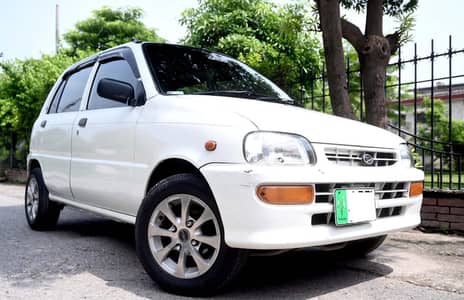 Daewoo Other 2002