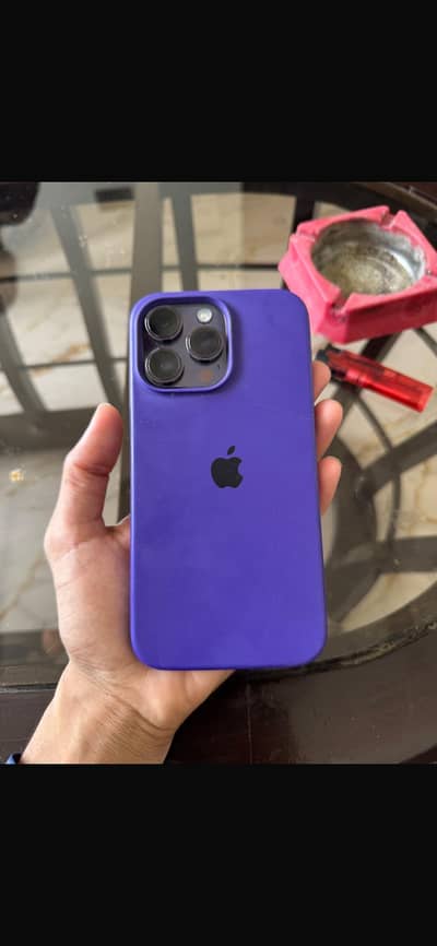 Apple iPhone 14 Pro Max