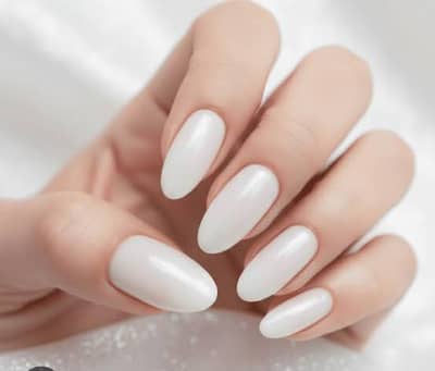 Acrylic powder