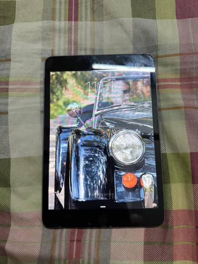 apple Ipad mini 1