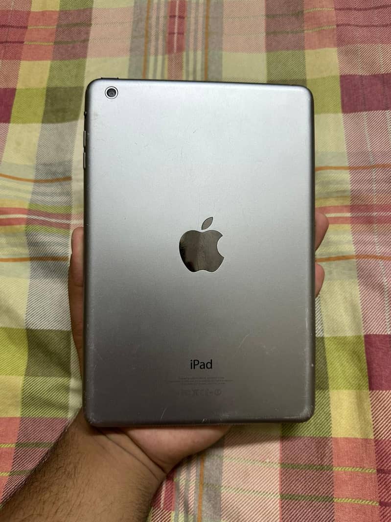 apple Ipad mini 1 1