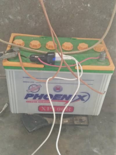 phonex 100 wali bettry h