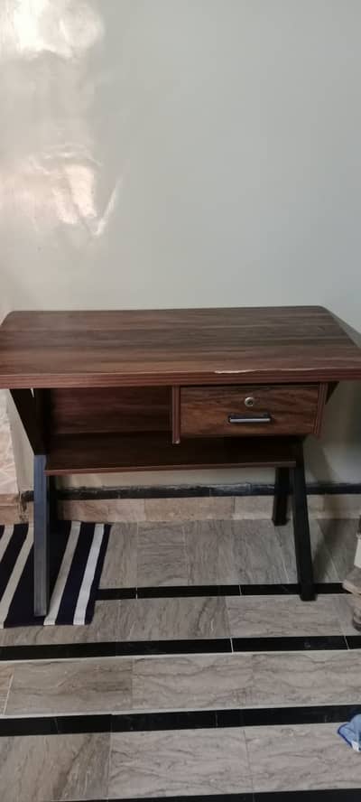 study table