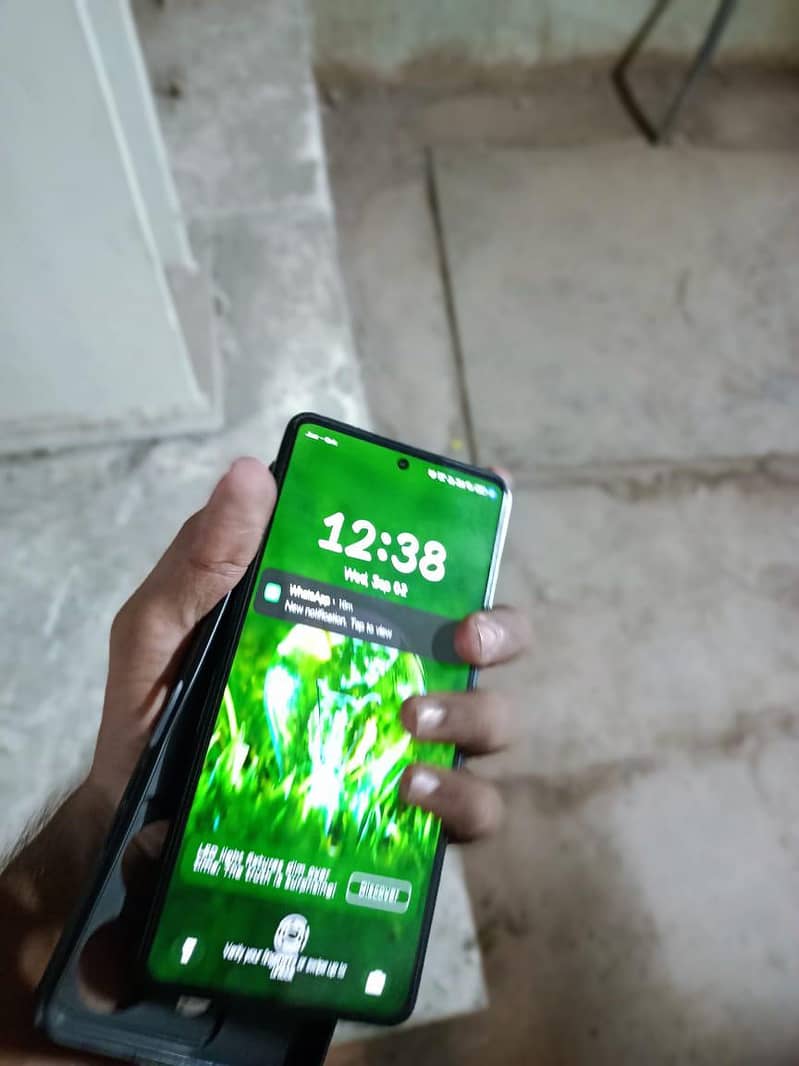 Tecno CAMON 20 Pro 0