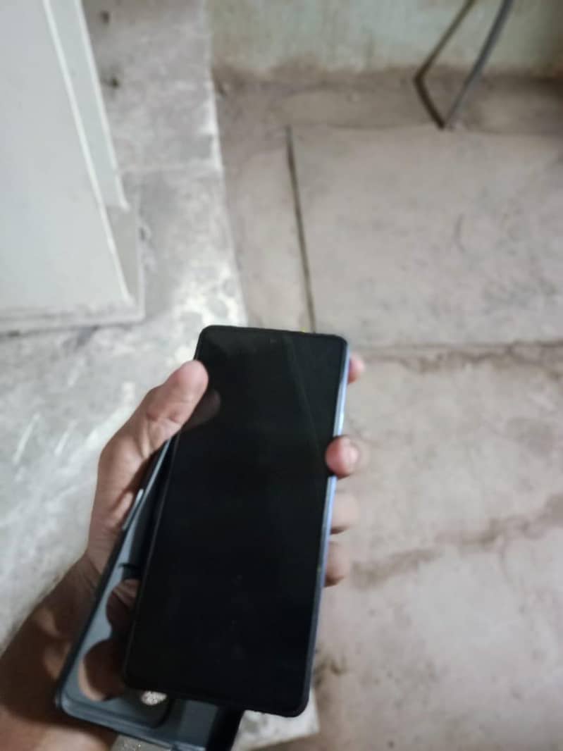 Tecno CAMON 20 Pro 3