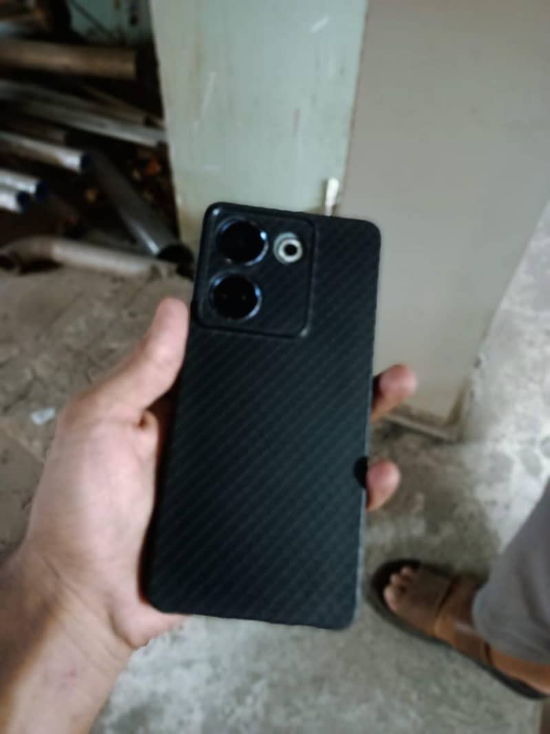 Tecno CAMON 20 Pro 5