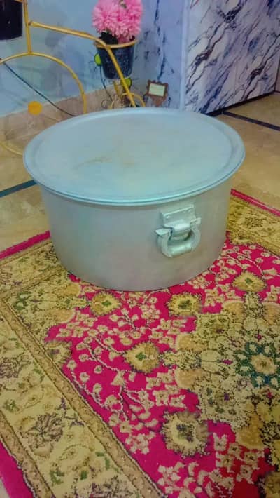 solid ore bahari wala patela for sale