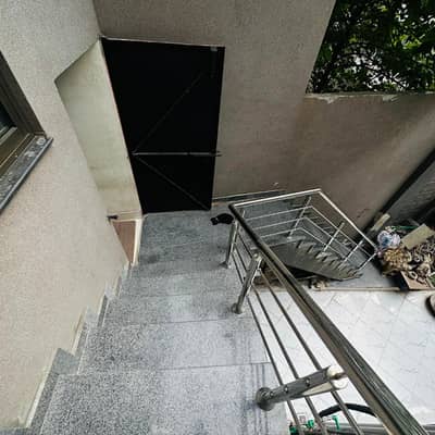 Premium 22 Marla Ultra Luxury House Available For Rent _ Ideal For Silent Office & Residence