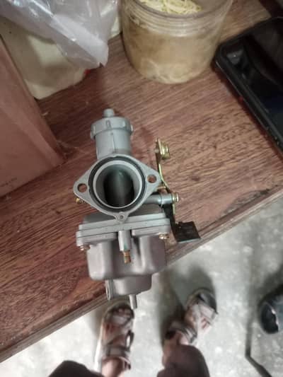 CG 125 Original Carburetor 2023