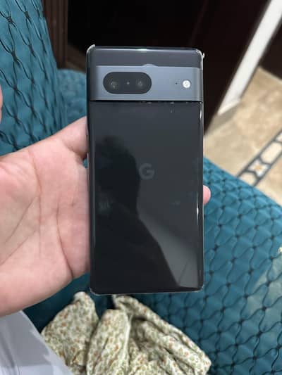Google Pixel 7