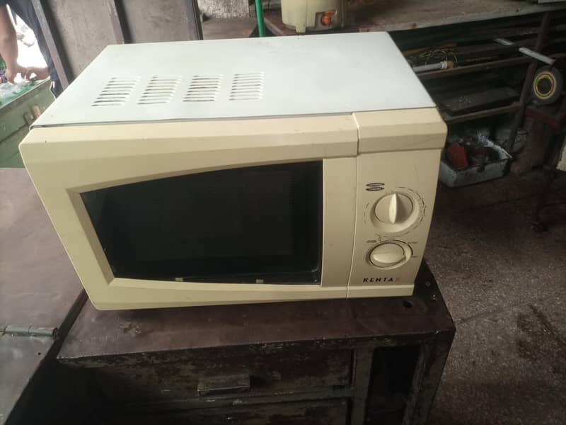 microwave 1