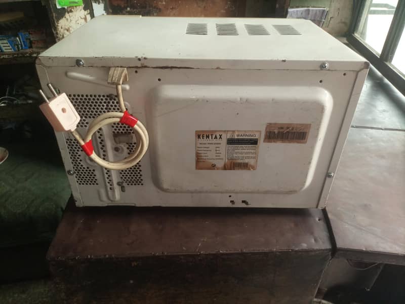 microwave 2