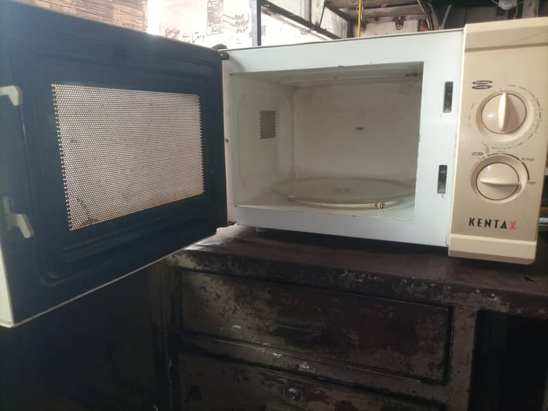 microwave 3