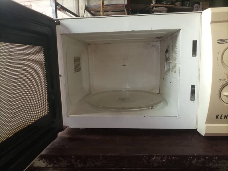 microwave 4