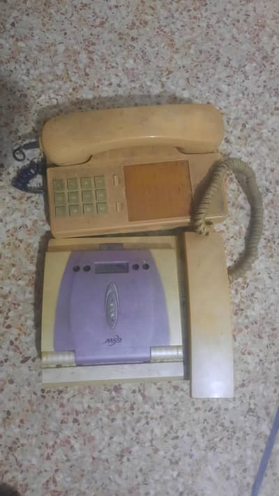 telephone set for sale