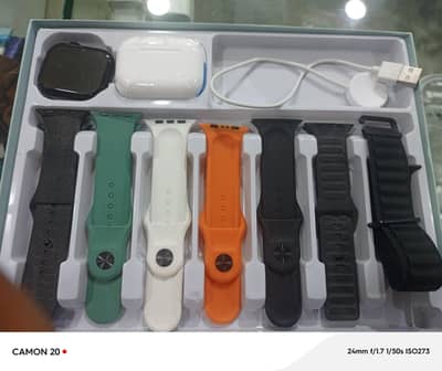 smart watch