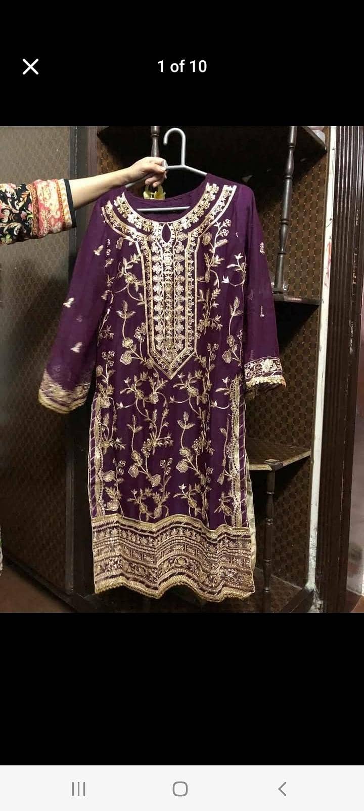 fancy maxi 17
