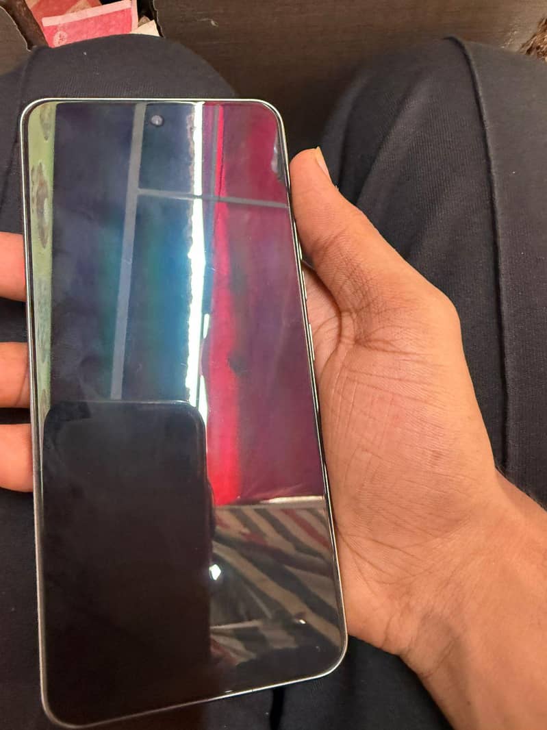 Tecno CAMON 40 Premier 1