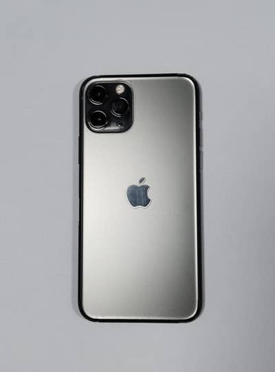 Apple iPhone 11 Pro