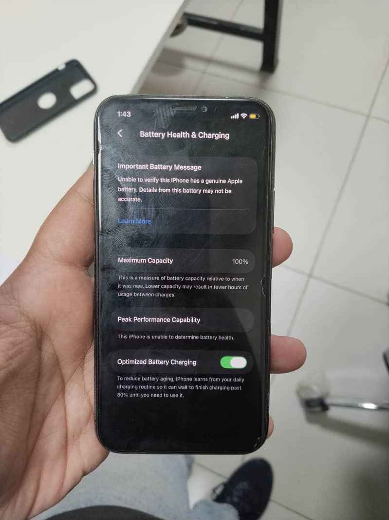 Apple iPhone 11 Pro 3