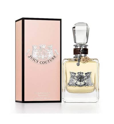 Juicy Couture Eau de Parfum 100ml