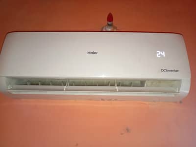 Inverter ac1.5 ton all ok