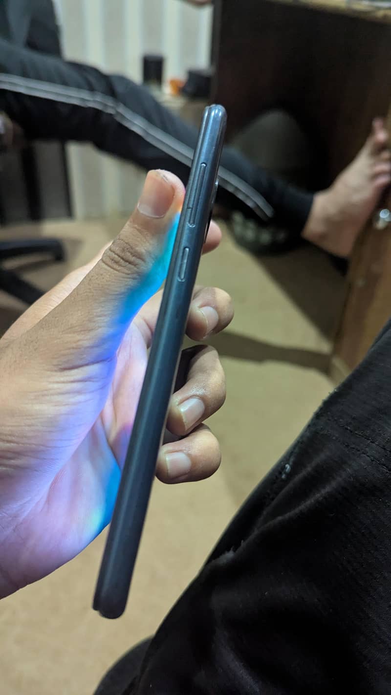 Xiaomi Redmi Note 9 2