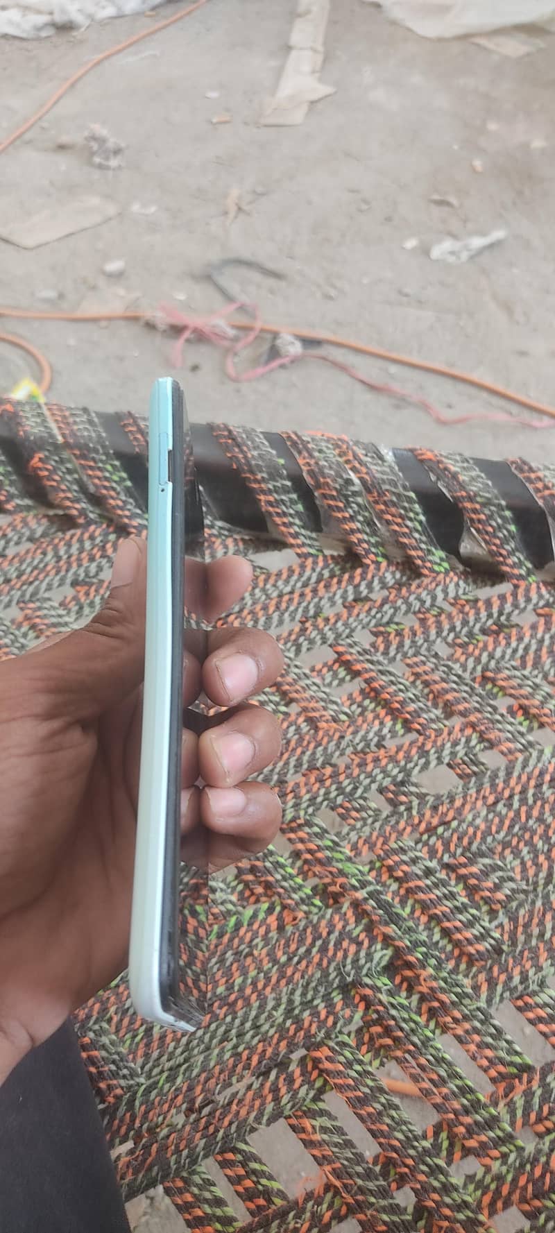 Itel Vision 3 3