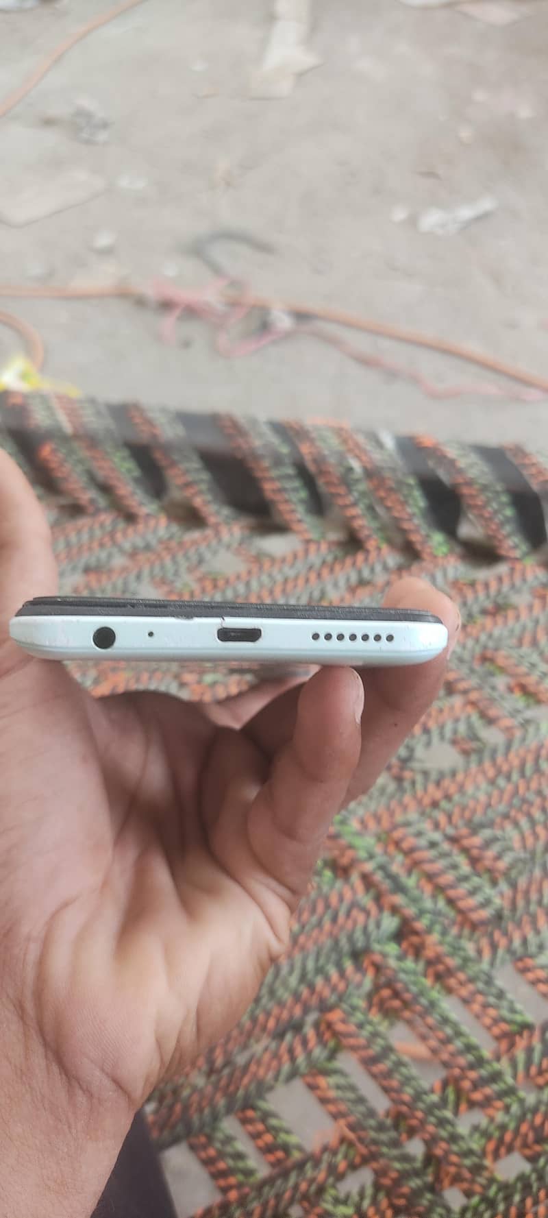 Itel Vision 3 4
