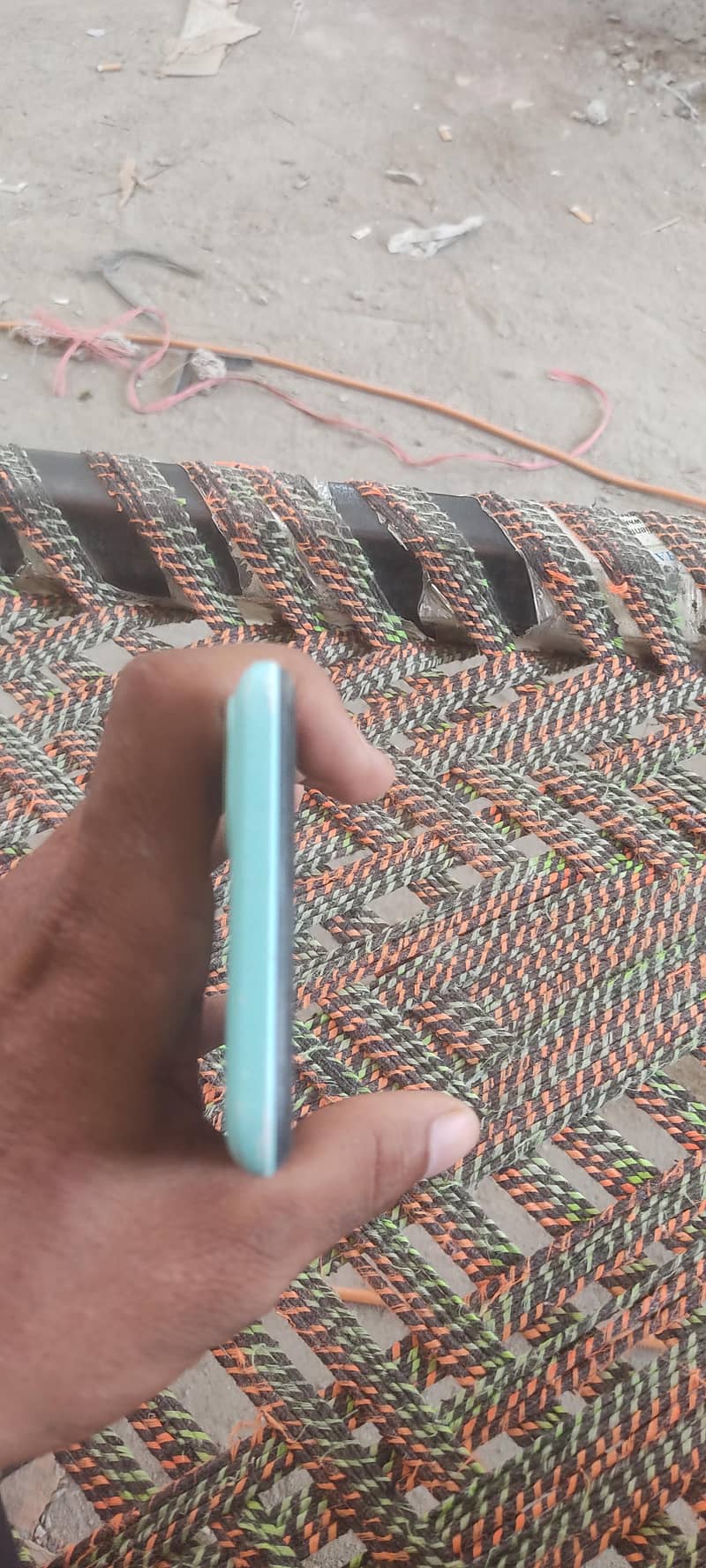 Itel Vision 3 5