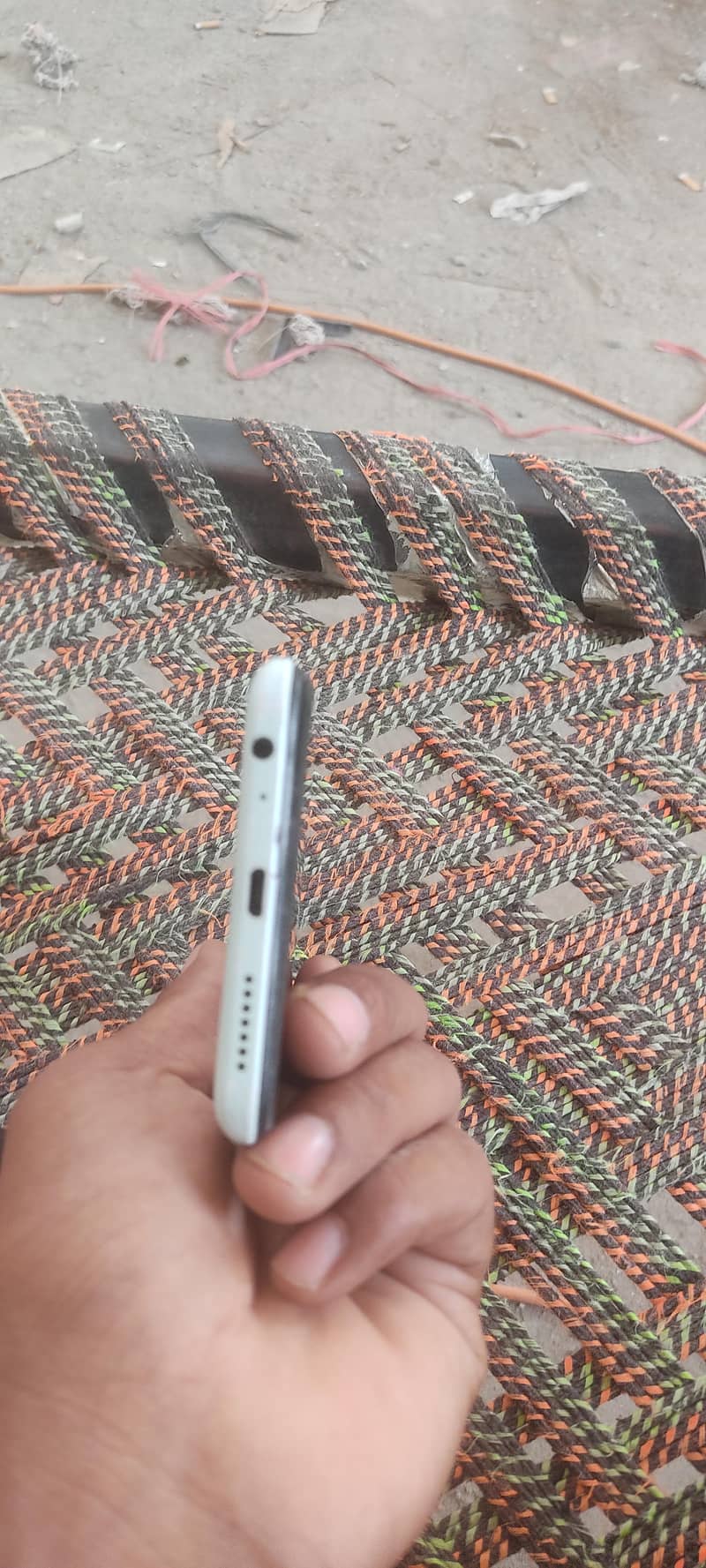 Itel Vision 3 6