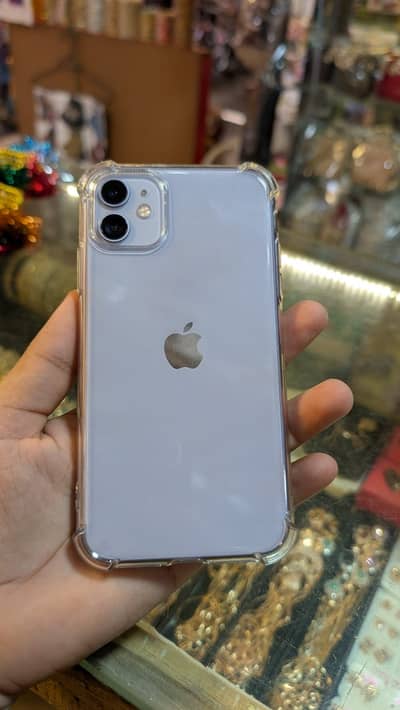 Apple iPhone 11