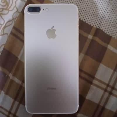 Apple iPhone 7 Plus