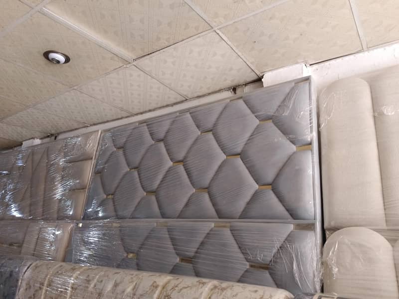 KING SIZE BUBBLE BED 0