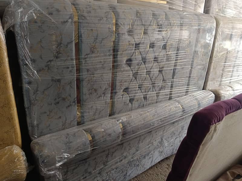 KING SIZE BUBBLE BED 4