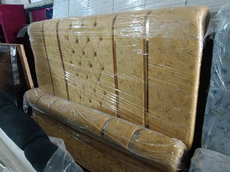 KING SIZE BUBBLE BED 5