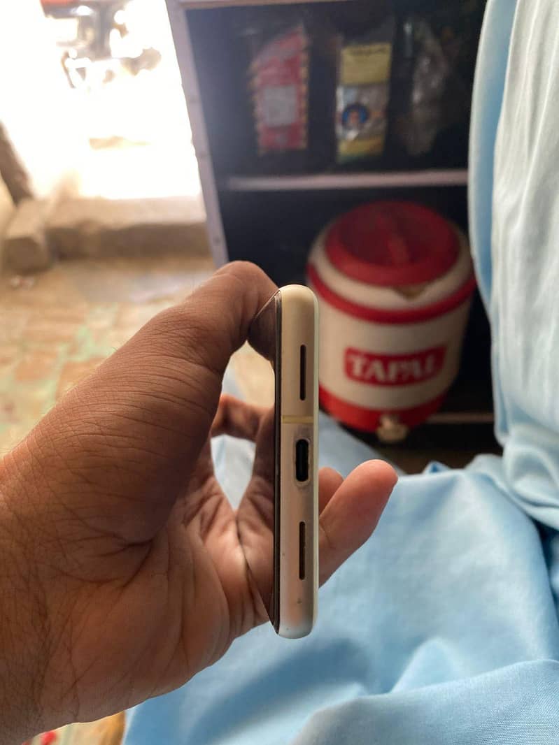 Google Pixel 7 0