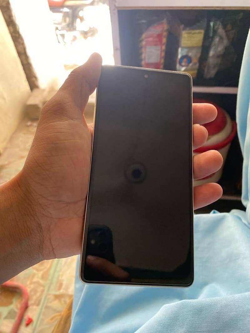 Google Pixel 7 3