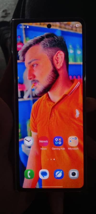 Samsung Mobile Z Fold 4