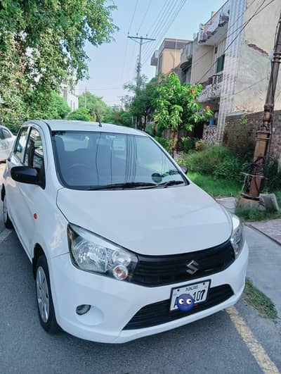 Suzuki Cultus VXR 2022