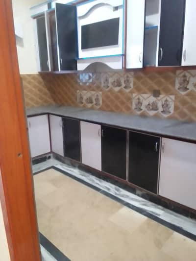 7 Marla Double-Story House for Sale Usmania Park