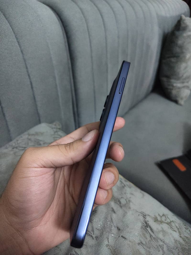 Moto G86 2