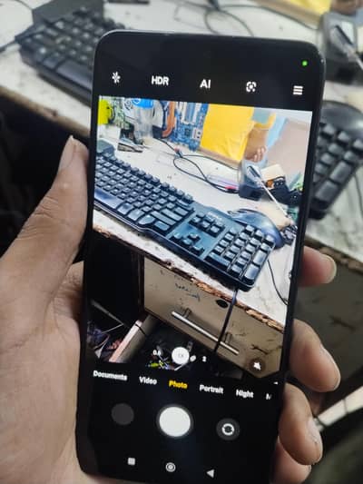 Xiaomi Redmi Note 12 Pro 12/256GB | Box + Charger | 55K