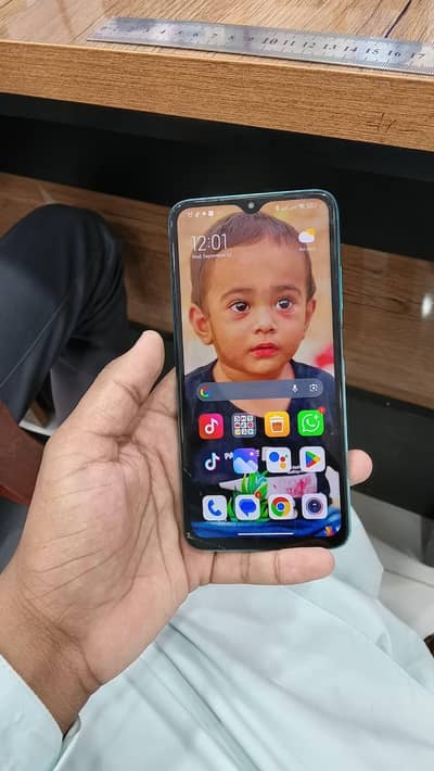 Xiaomi Redmi 9T