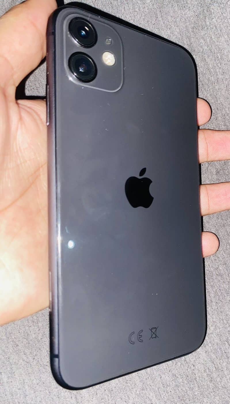 Apple iPhone 11 5