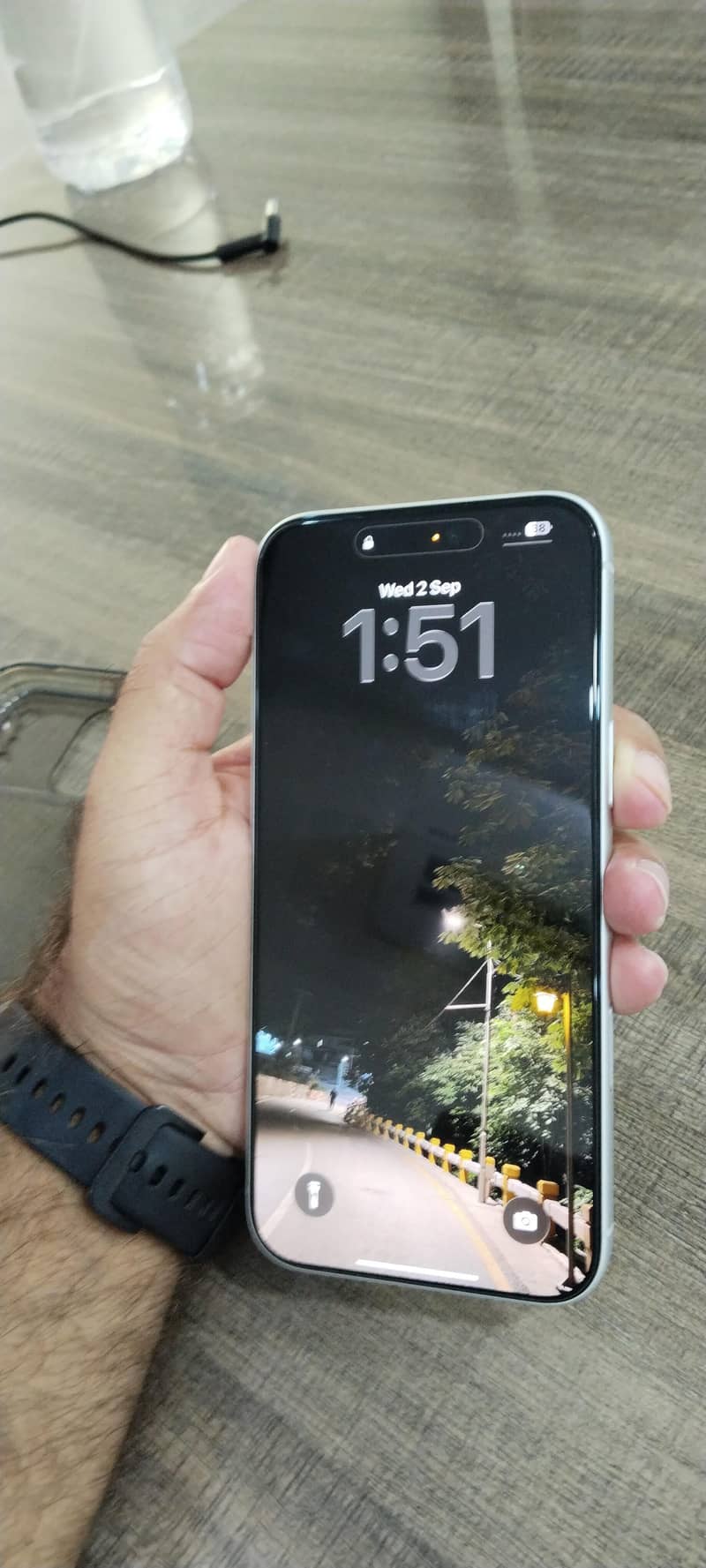 Apple iPhone 17 Pro Max 5