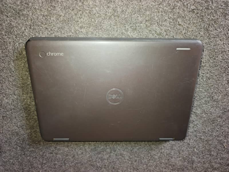 chrome book 1