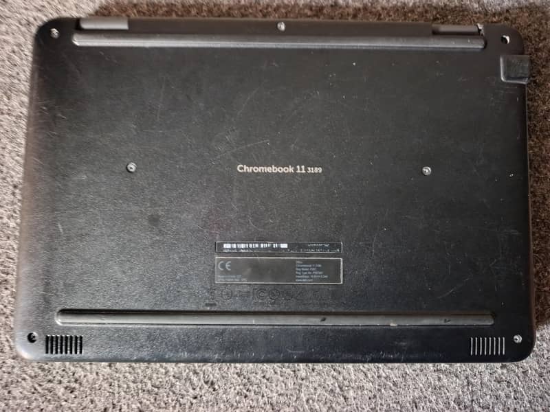 chrome book 3