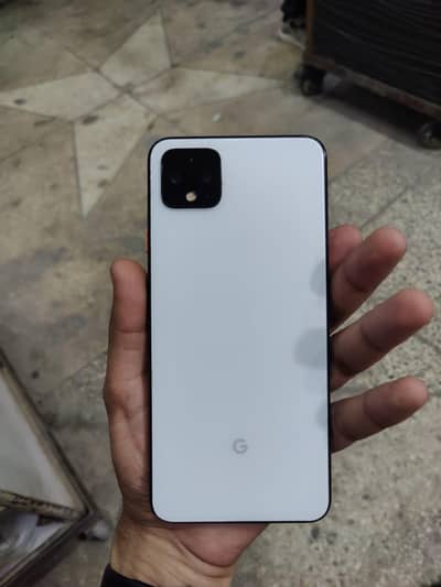 Google Pixel 4 XL