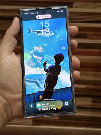 Samsung Mobile Z Fold 7/ 512gb